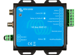 Victron VE.Bus BMS-2