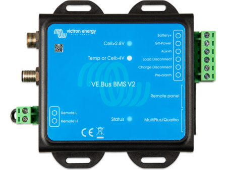 Victron VE.Bus BMS-2