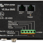 Victron VE.Bus BMS