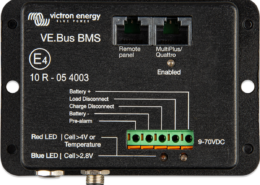 Victron VE.Bus BMS