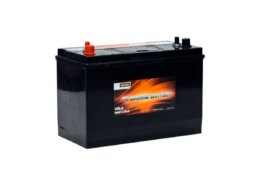 Vetus accu deep cycle 110 aH