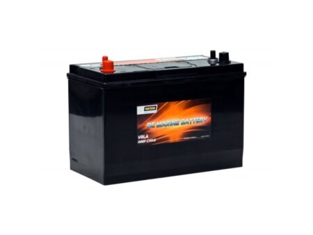 Vetus accu deep cycle 110 aH