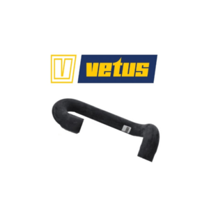 Vetus koelwaterslang voor P4.21 en P4,25