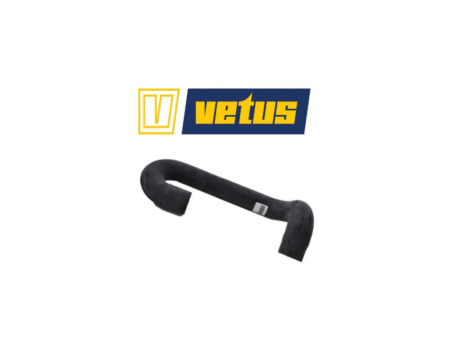 Vetus koelwaterslang voor P4.21 en P4,25