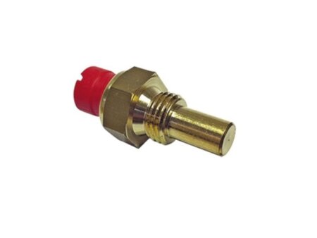 Vetus enkelpolige zender temperatuur