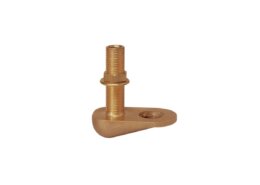 Waterschep Brons - 3/4''