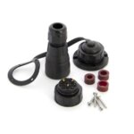 Waterdichte stekkerdoos RECON