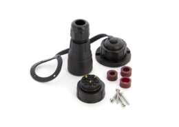 Waterdichte stekkerdoos RECON