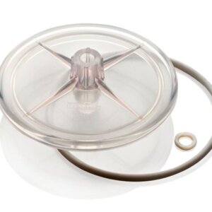 Vetus vervangings deksel koelwaterfilter FILTER150