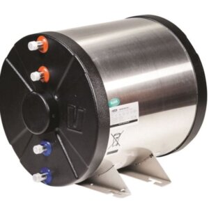 Vetus boiler dubbelwandig 31 liter