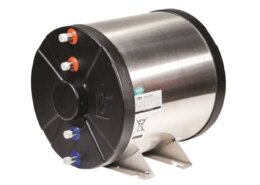 Vetus boiler dubbelwandig 45 liter