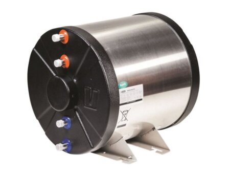 Vetus boiler dubbelwandig 75 liter