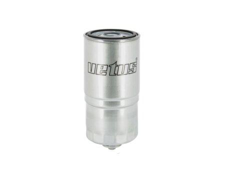 Vetus reserve filter voor WS 180/720