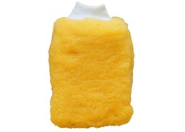 Professionele washandschoen soft 1st