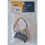 Adapter toerenteller