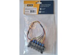 Adapter toerenteller