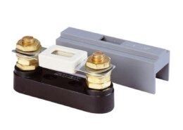 Vetus zekeringhouder voor zekeringen ZE