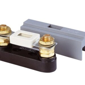 Vetus zekeringhouder voor zekeringen ZE