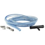 Kit voor watersmering van het schroefassysteem