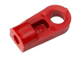 Oogfitting nylon voor CC230,330 en 633 kabels