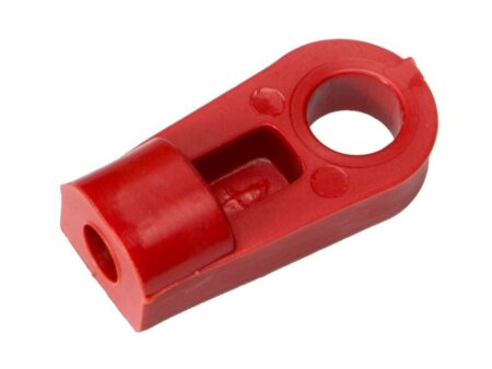 Oogfitting nylon voor CC230,330 en 633 kabels