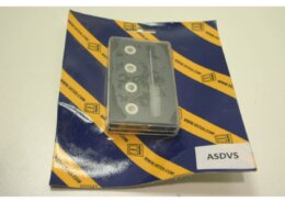 Kleppenset voor beluchter ASDV