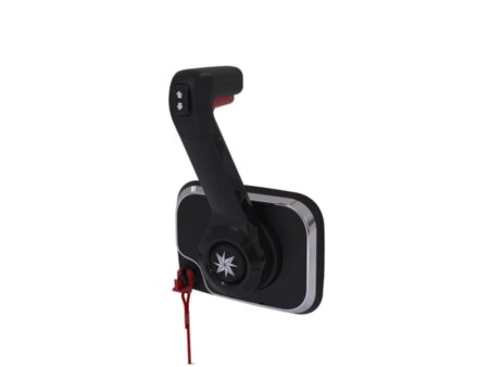 Motor bediening Teleflex/Dometic CHX8553 zijmontage