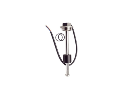 Diesel / watergever 0 - 190 ohm - 550 mm