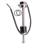 Diesel / watergever 0 - 190 ohm - 600 mm