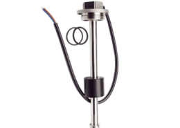 Diesel / watergever 0 - 190 ohm - 600 mm