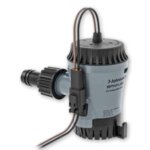 Bilgepomp Johnson 500 GHP