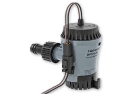 Bilgepomp Johnson 500 GHP