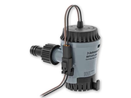 Bilgepomp Johnson 500 GHP