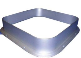 Gebo binnenrand R55 voor vluchtluik BO80213000
