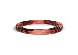 Koperen leiding 8 mm