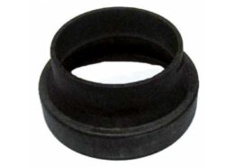 Verloop stuk 90 > 75 mm