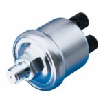 Oliedruk gever 5 bar massa vrij voor 2 instrumenten