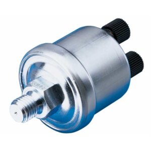 Oliedruk gever 5 bar massa vrij voor 2 instrumenten