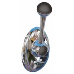 Teleflex/Dometic motor bediening CH2850 zijmontage