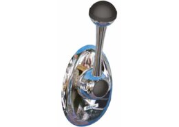 Teleflex/Dometic motor bediening CH2850 zijmontage