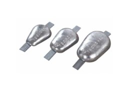 Lasanode Technoseal zink 1,8 kg