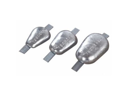 Lasanode Technoseal zink 1,8 kg