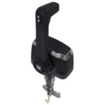 Motor bediening Teleflex/Dometic CHX8641 topmontage / trim