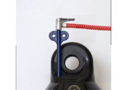 Ventiel - reparatie kit voor het opblazen van DAN fenders