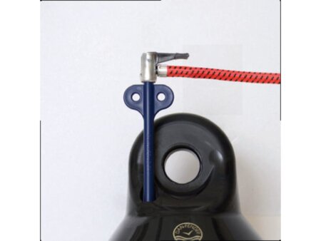 Ventiel - reparatie kit voor het opblazen van DAN fenders