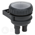 Koelwaterfilter 150 ltr/min