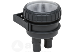 Koelwaterfilter 150 ltr/min