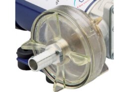 Filter 3/8" BSP voor Marco 10 liter drinkwaterpomp 06165
