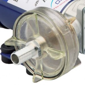 Filter 3/8" BSP voor Marco 10 liter drinkwaterpomp 06165