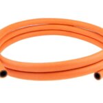 Gasslang propaan 8 mm p/mtr